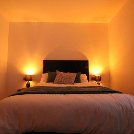F6 Hammonds Row Apartment Preston  Ngoại thất bức ảnh